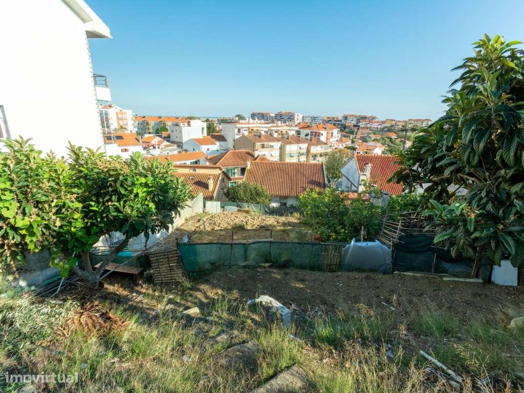 OPORTUNIDADE - Terreno urbano p/ construção em Arcena, Alverca do R... - Grande imagem: 3/4