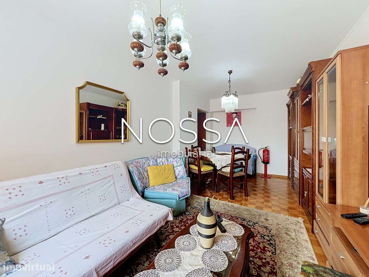 Apartamento T2 no Monte da Caparica - Almada-22