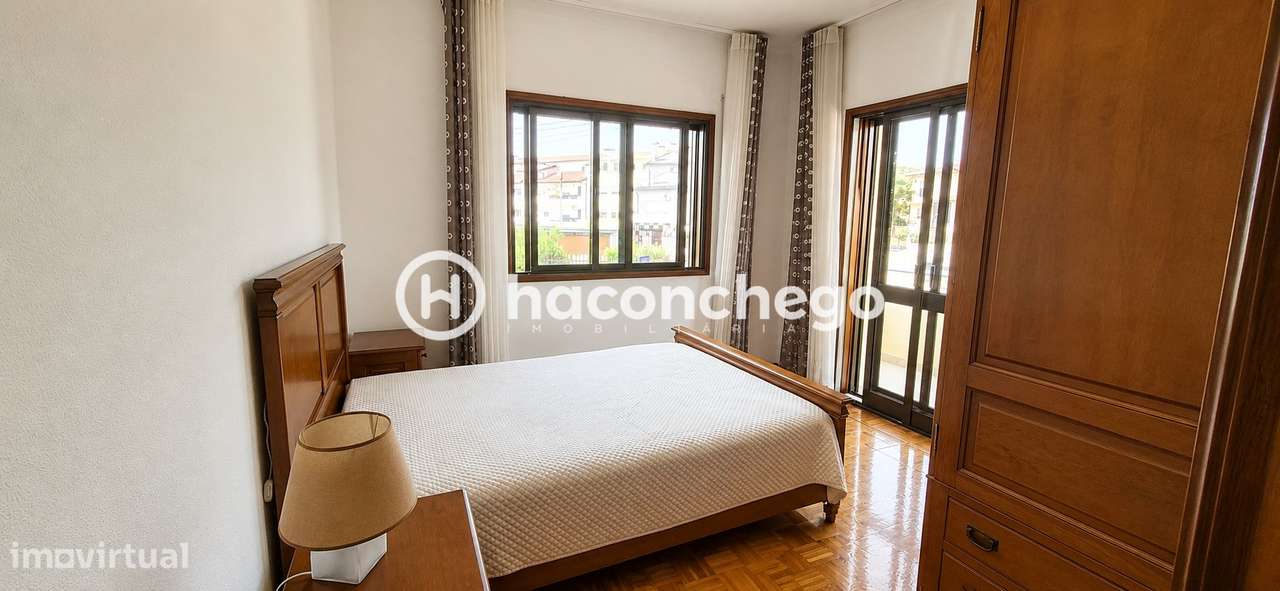 Moradia Geminada T3 Venda em Arcozelo,Barcelos-25