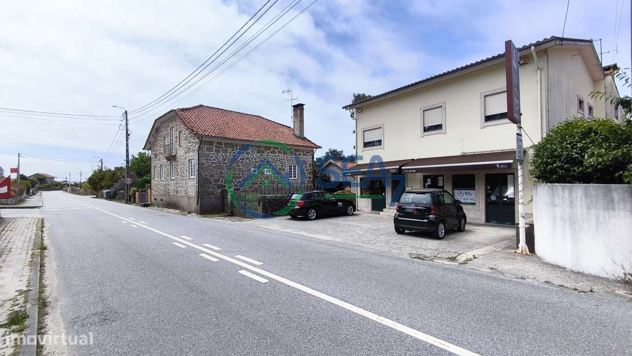 Espaço comercial com 2 Lojas e Anexo, Esposende-6