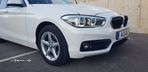 BMW 116 d Line Sport - 21