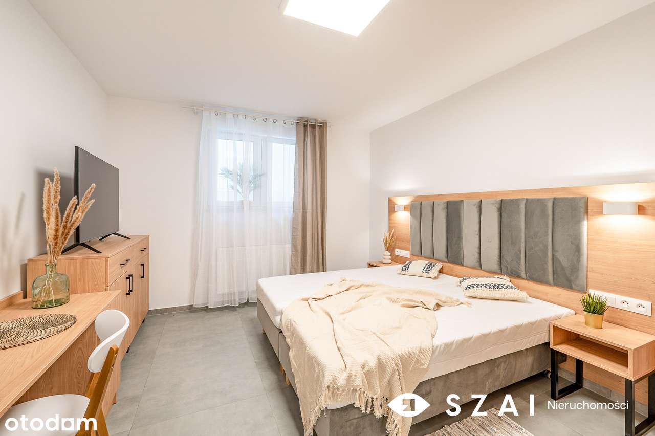 Nieruchomość inwestycyjna | Budynek mieszkalno - usługowy | ul.Kossaka - Pełny obrazek: 4/20