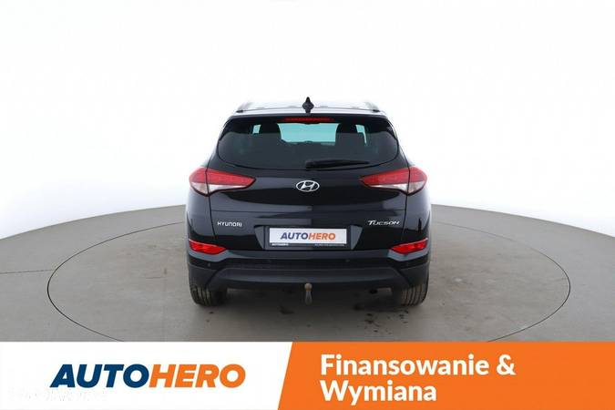 Hyundai Tucson - 6