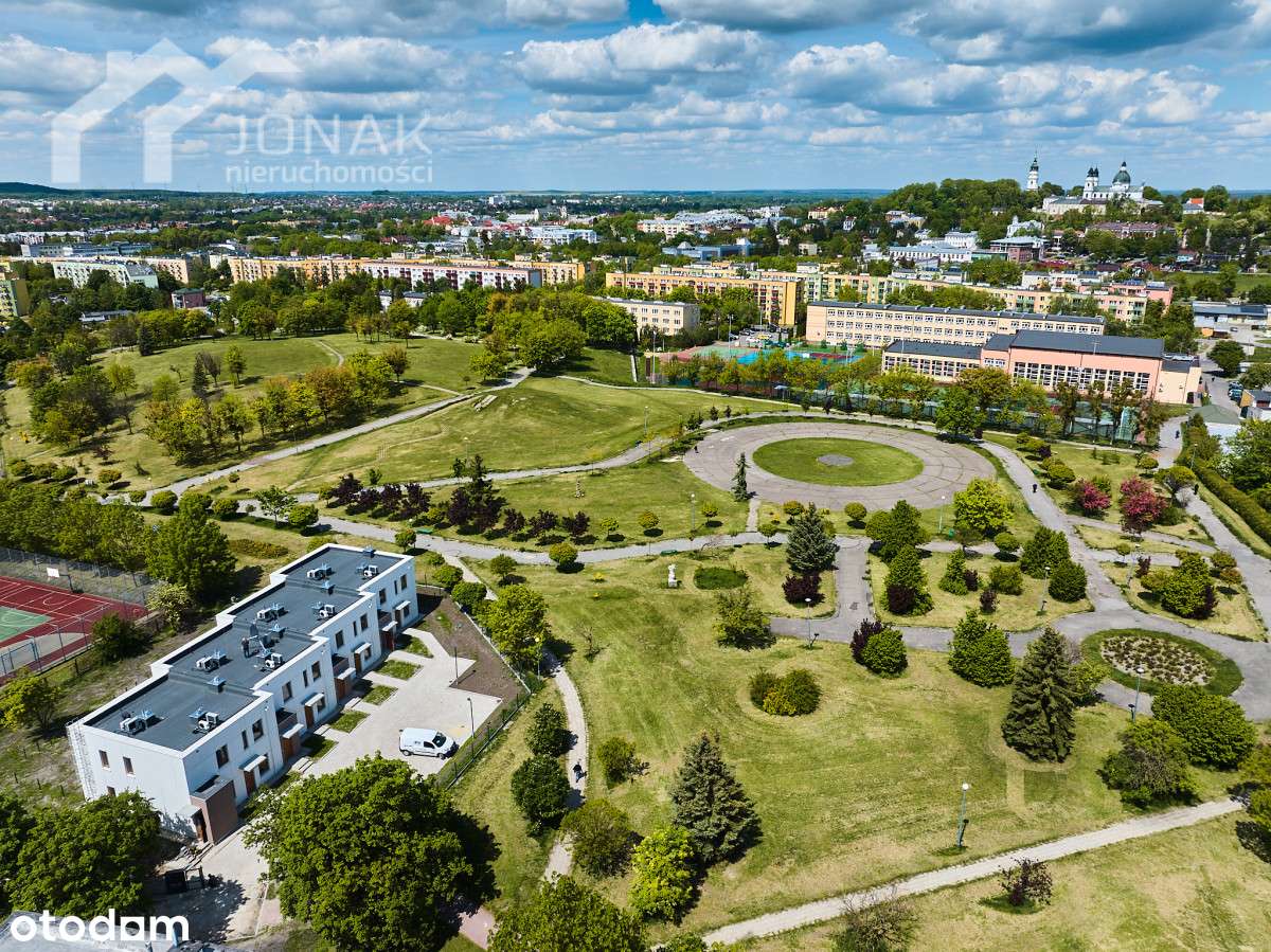 Apartament 77 m² Parter z ogródkiem 46 m² -Zamiana-7