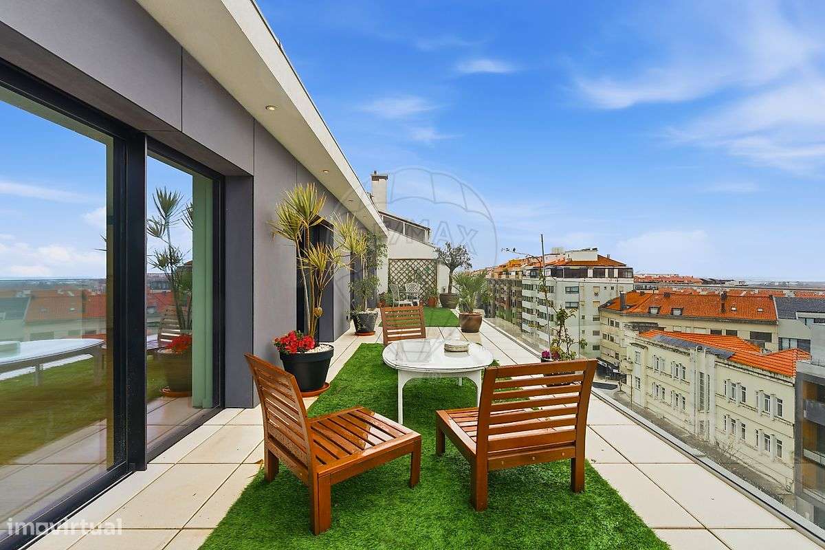 Apartamento T3 para venda - Grande imagem: 4/36