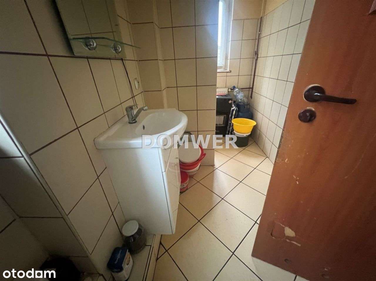 Dwupokojowe mieszkanie w Dobiegniewie - Pełny obrazek: 5/7