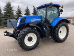 New Holland T7.185 - 3