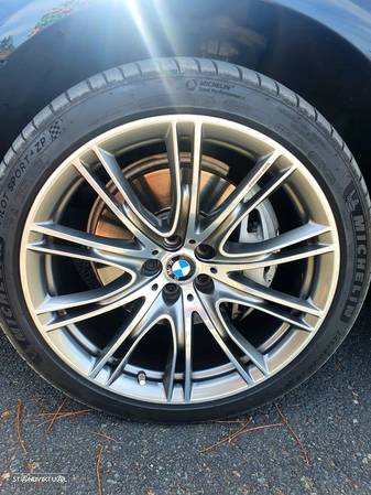 BMW 740 Ld xDrive - 21