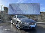 Jaguar XE 2.0 D R-Sport Aut. - 3