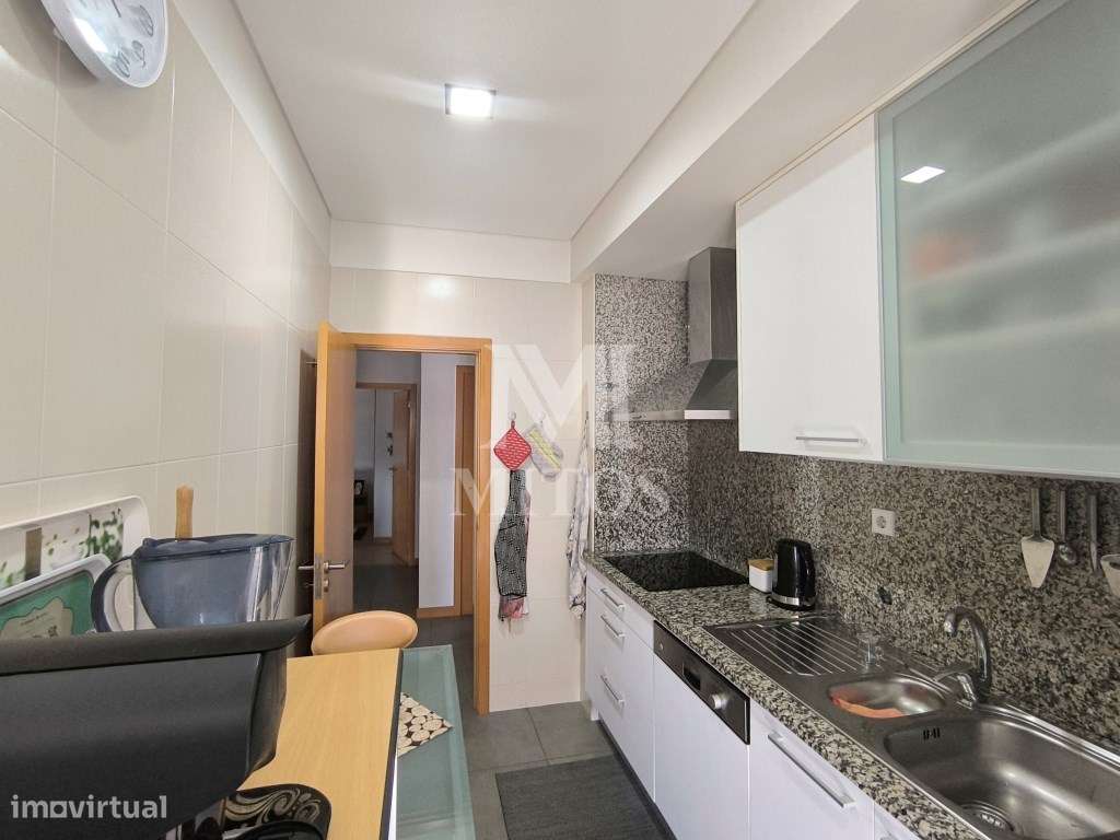 Apartamento T3 - Darque - Grande imagem: 4/15