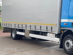 DAF LF 18.290 / FIRANKA / 9.25M DŁUGOŚCI / AUTOMAT / SALON POLSKA / 9 675 KG ŁADOWNOŚCI / EURO 6 - 15