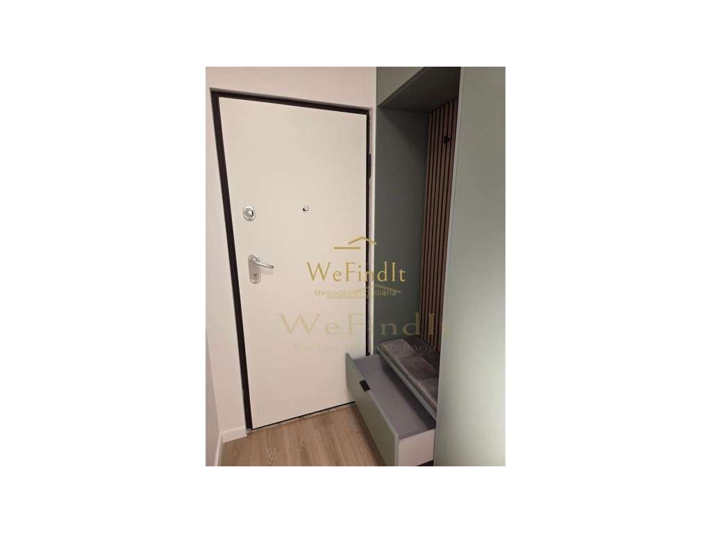 Apartamento T1 Venda Cascais-11