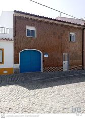 Casa de aldeia T4 em Portalegre de 114,00 m2