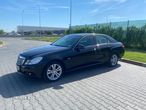 Mercedes-Benz E 200 BlueTEC 7G-TRONIC - 9