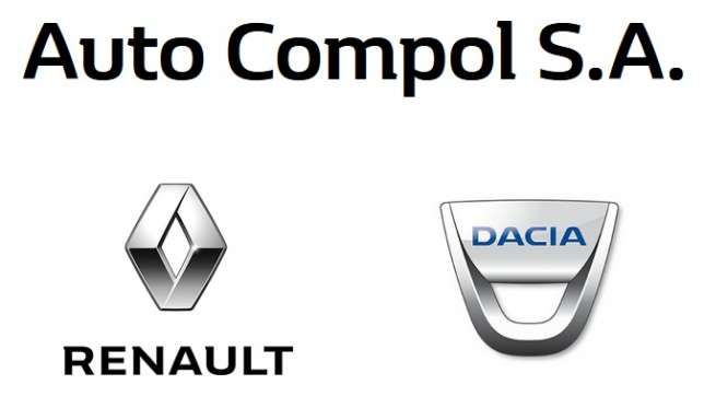 Auto Compol S.A. logo