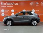 VW T-Roc 1.6 TDI Style - 2