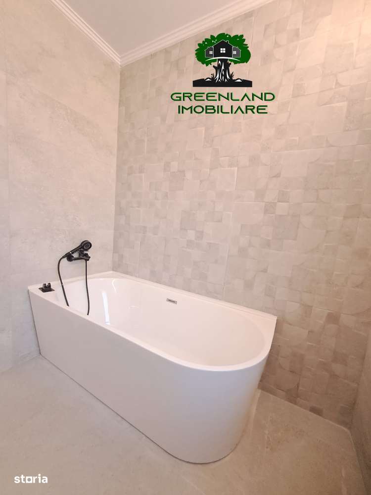 Vila 4 Camere PREMIUM, 185 mp, 500 mp Teren, Curte PAVATA, Miroslava - Imagine principală: 5/20