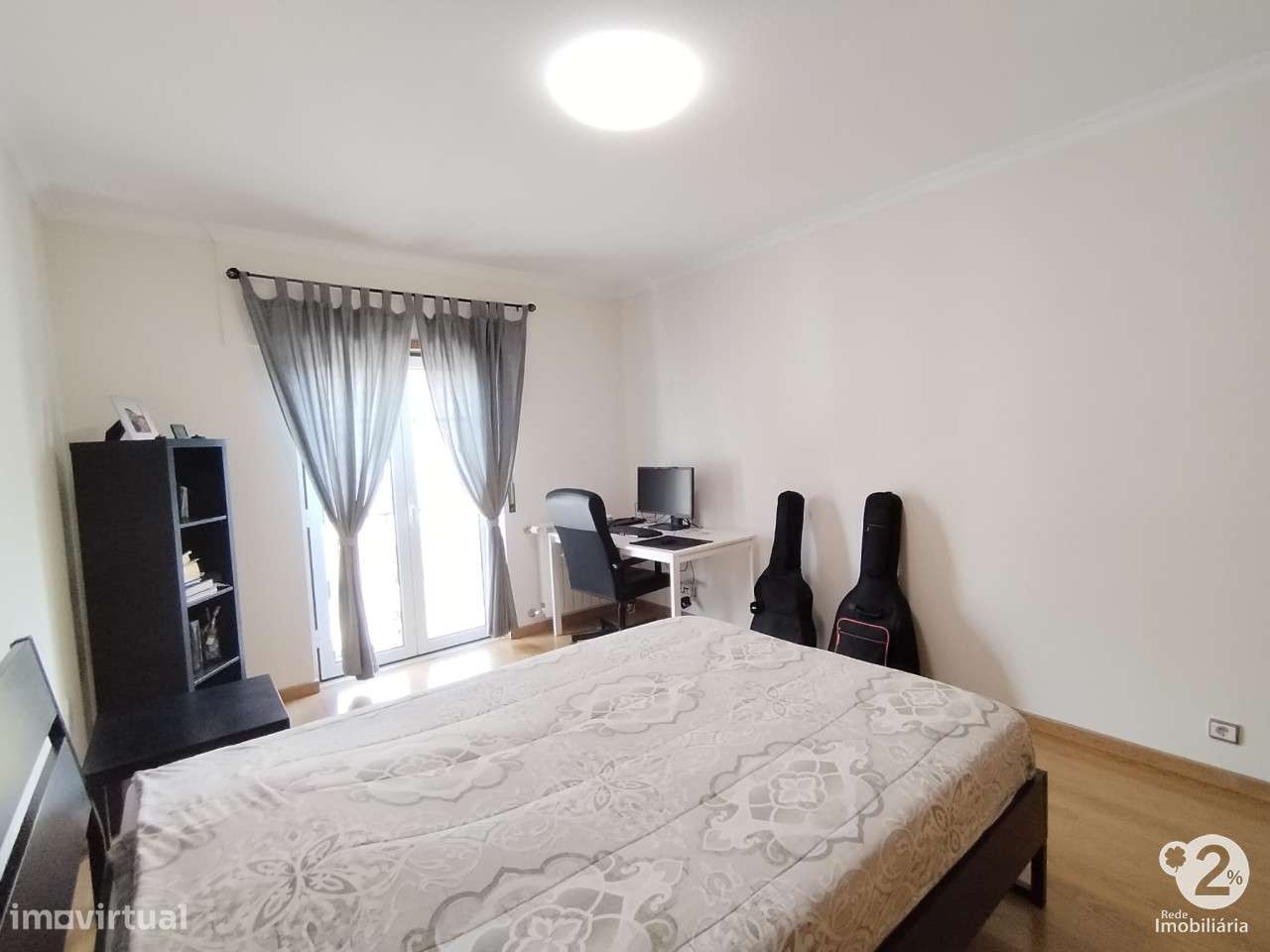 T3 de Excelência, na Quinta de Santa Bárbara - Mafra-21