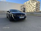 Peugeot 508 2.0 BlueHDI STT Aut. GT Line - 1