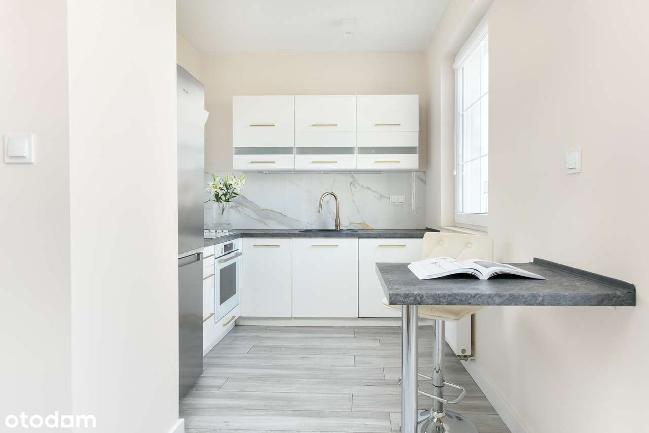 Okazyjna cena! Wykończony apartament, renomowane osiedle Ogrody Tesoro-8