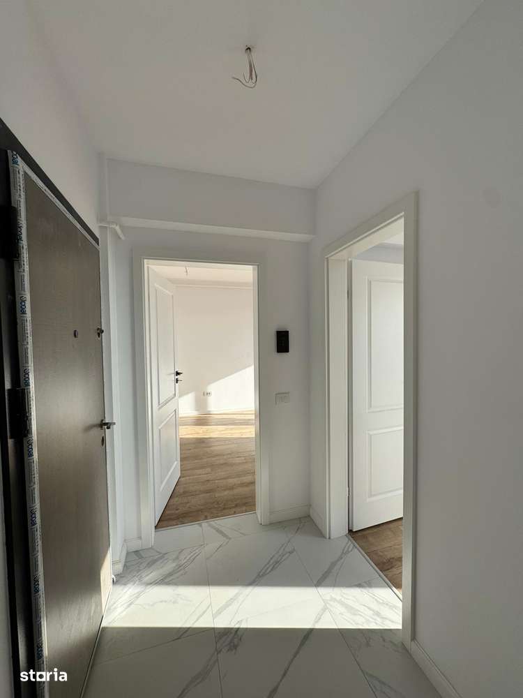 Studio in bloc nou -TVA inclus - 0% Comision -Militari Residence-1