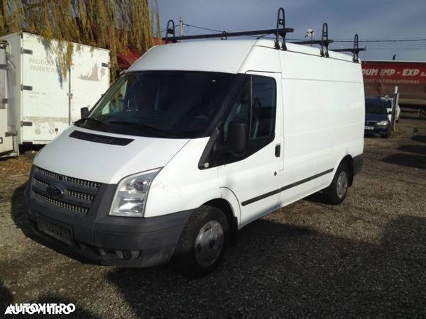 Bloc lumini ford transit - 1