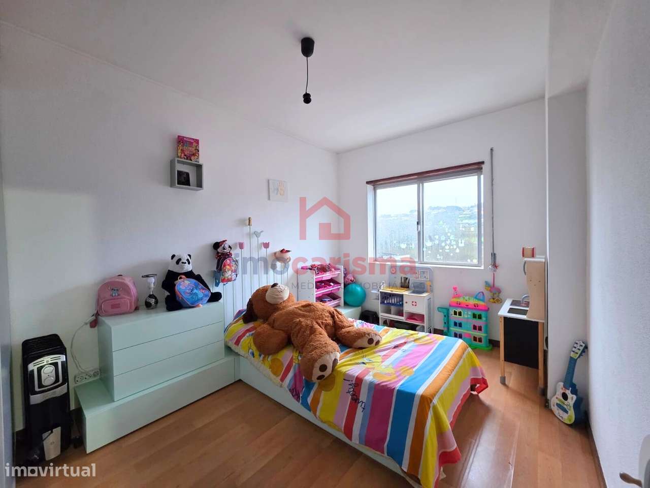 Apartamento T3 em Vila das Aves, Santo Tirso-9