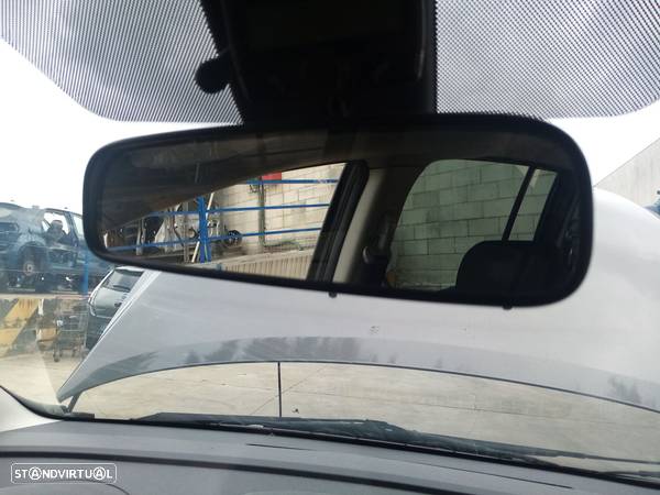 Espelho Retrovisor Interior Mazda 5 (Cr19) - 1