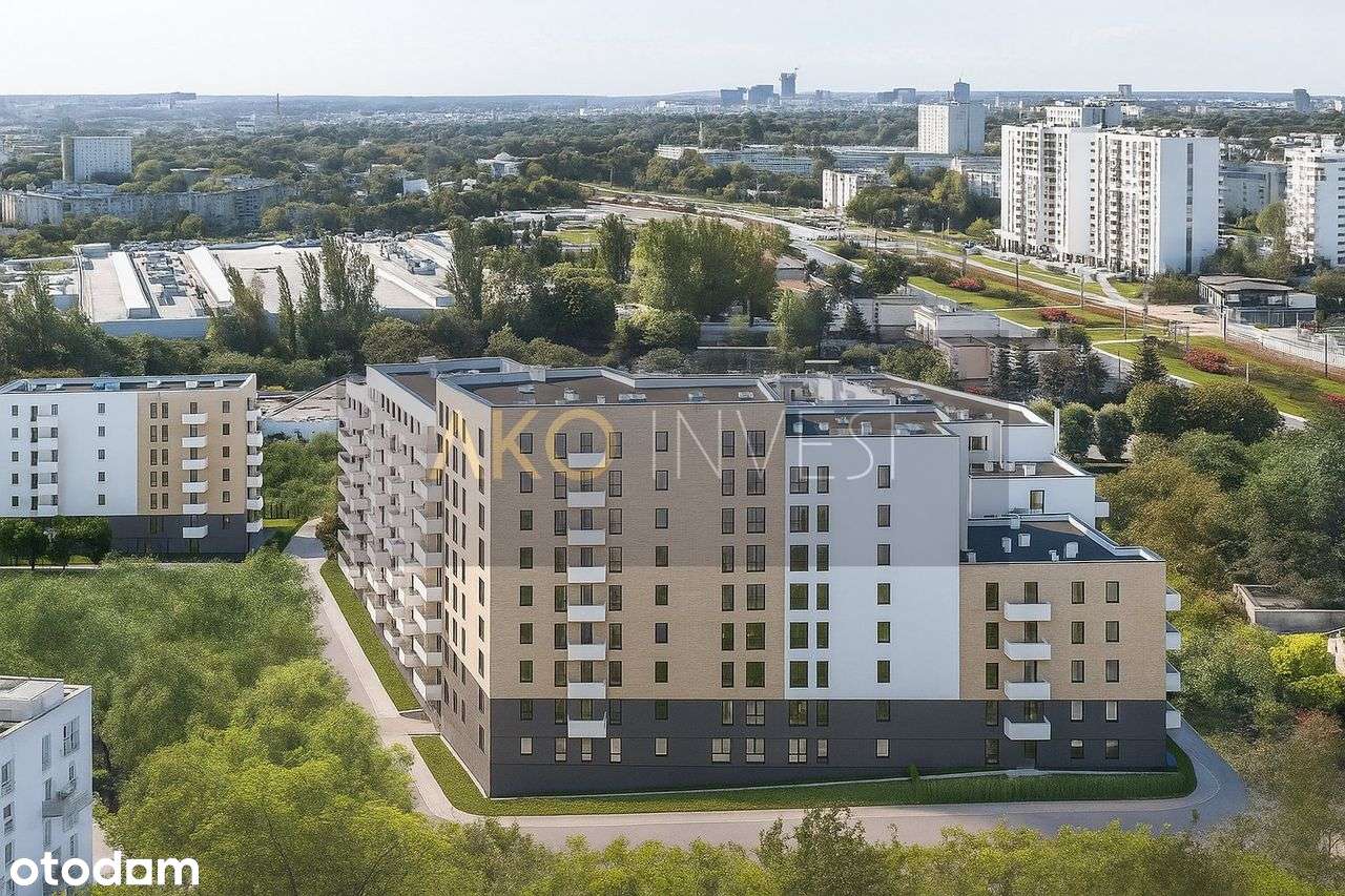 Umów się na SPOTKANIE w SOBOTĘ| >>100 mieszkań w PROMOCJI!<< - Pełny obrazek: 5/5