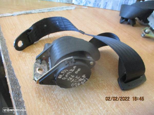 Pre-Tensor 044047 ALFA ROMEO 166 2000 4P TE - 4