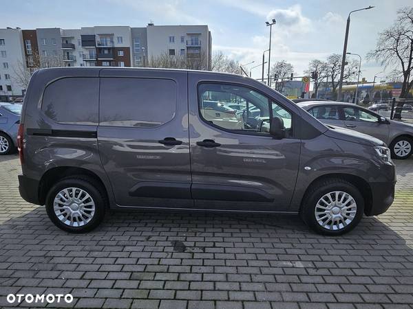 Toyota PROACE CITY - 7