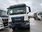 MAN TGS 37.480 - 2