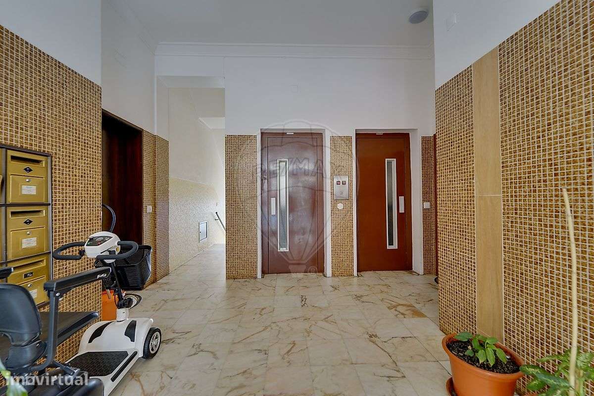 Apartamento T1 para venda-13