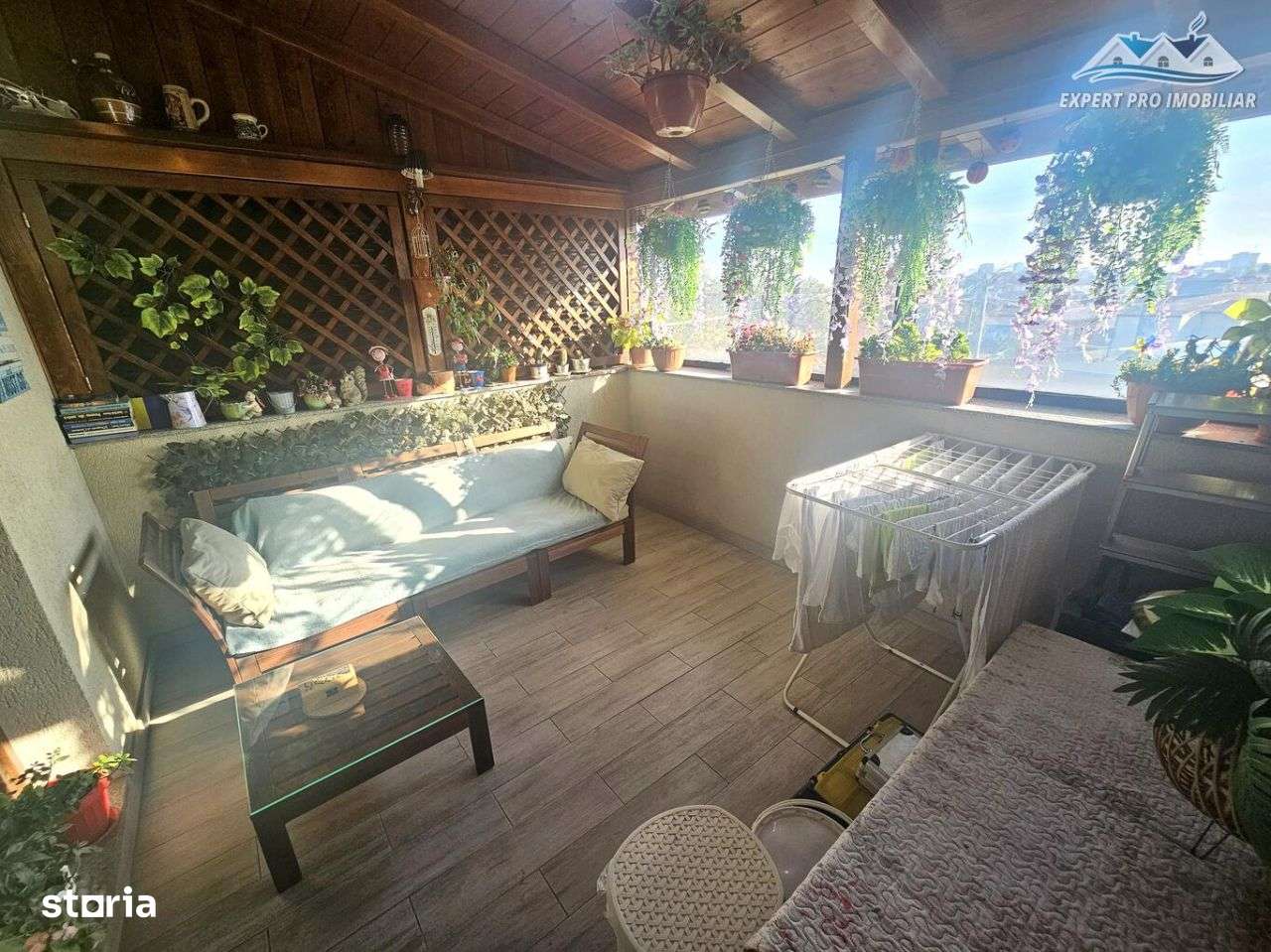 CHITILA MARMUREI 3Cam 3Bai Utilat Mobilat 121mp Terasa Parcare Merita-8