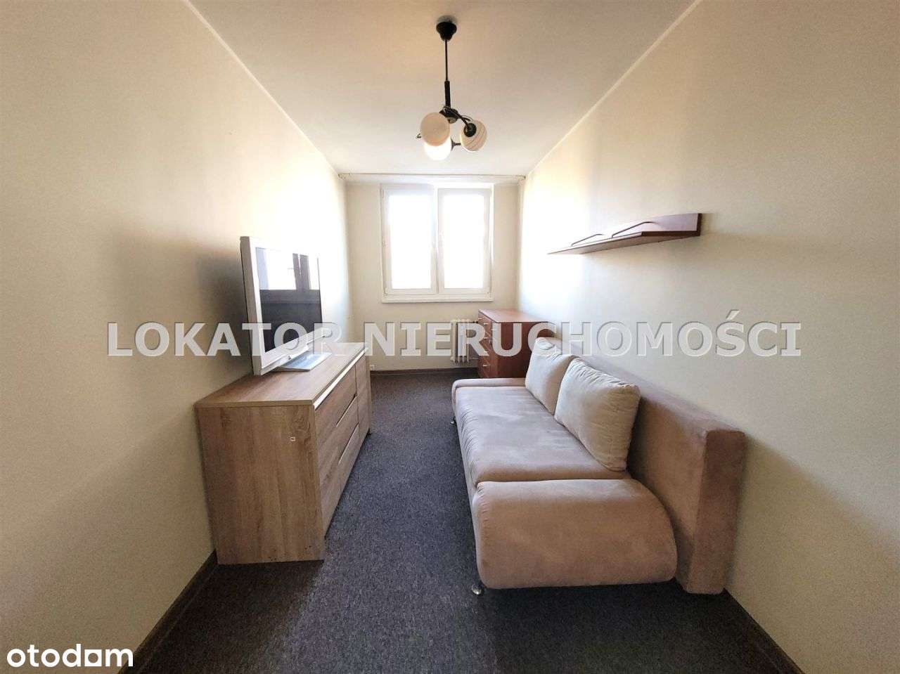 Centrum, ustawne mieszkanie z Balkonem - Pełny obrazek: 4/16