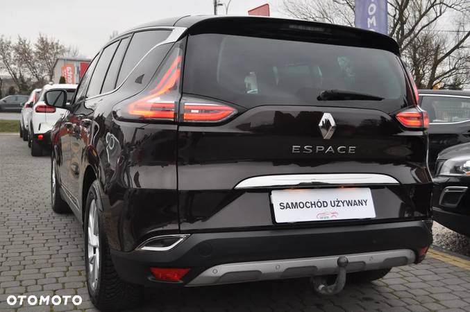 Renault Espace 1.6 dCi Energy Initiale Paris EDC - 36