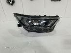 Far dreapta FULL LED Toyota Rav 4 An 2019 2020 2021 2022 2023 - 1