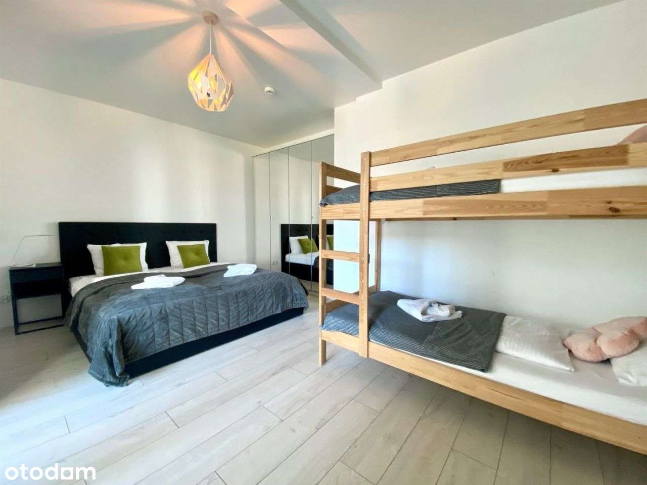 Apartament 48m2 w cenie 750.000, Balticus.-6