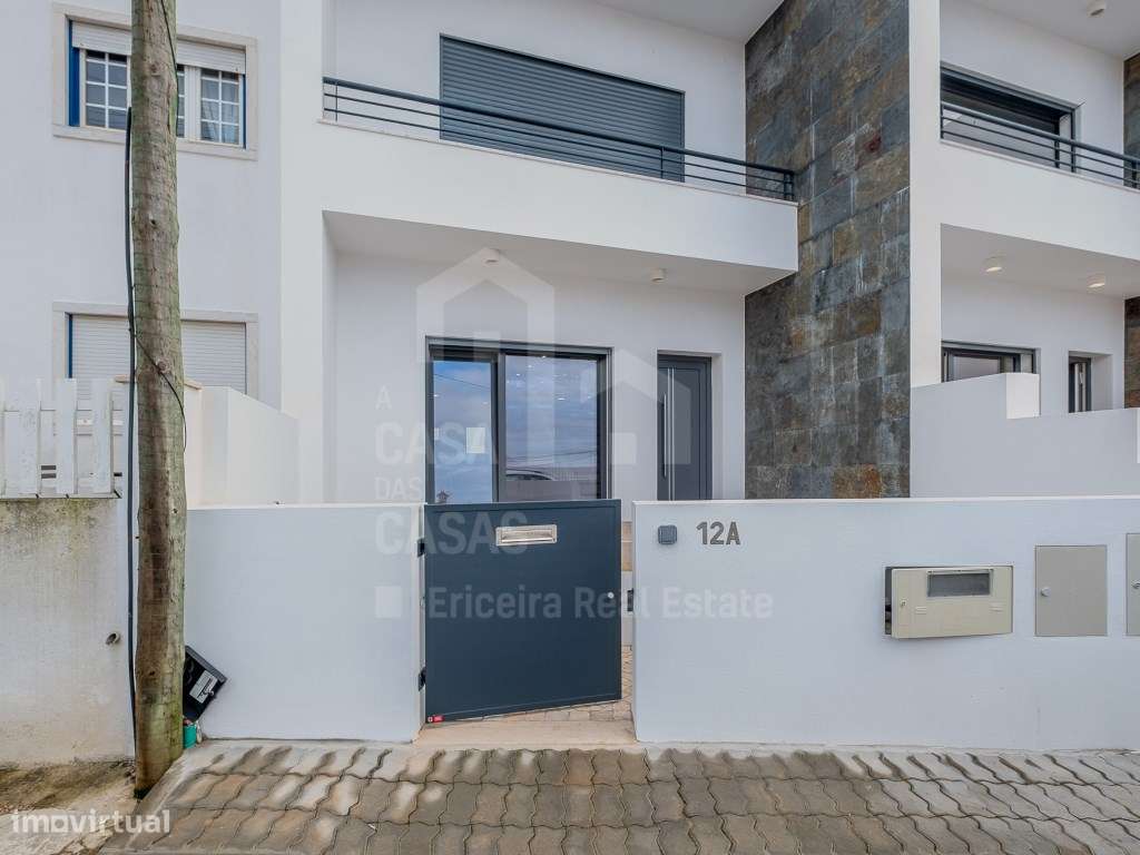 Vende Moradia T2 - Ericeira 6 km, A Casa das Casas - Grande imagem: 2/21