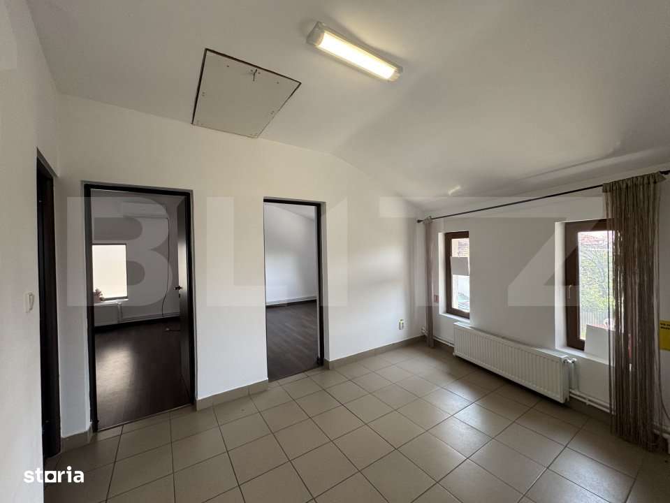 Spatiu comercial, de inchiriat, 50 mp, zona Mihail Sadoveanu - Imagine principală: 1/6