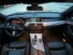 BMW 520 d Pack M Auto - 15