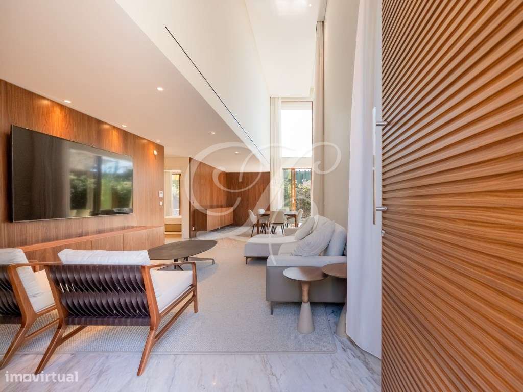 Moradia T4 | Cascais - Grande imagem: 5/51