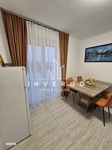 Apartament in bloc nou, 3 camere,  de vanzare, in Nufarul-5
