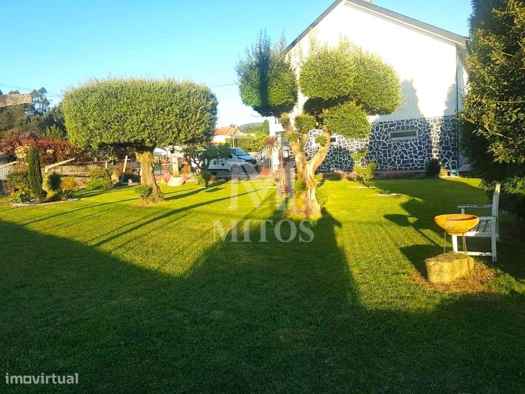 Moradia em Fragoso - Grande imagem: 4/38