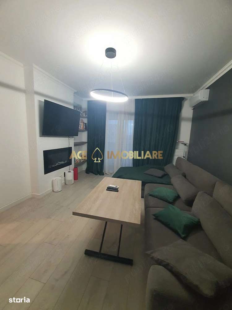 2 Camere de inchiriat | Exigent Plaza F4 | Centrala proprie | Metrou