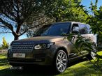 Land Rover Range Rover 4.4 SDV8 Vogue - 1