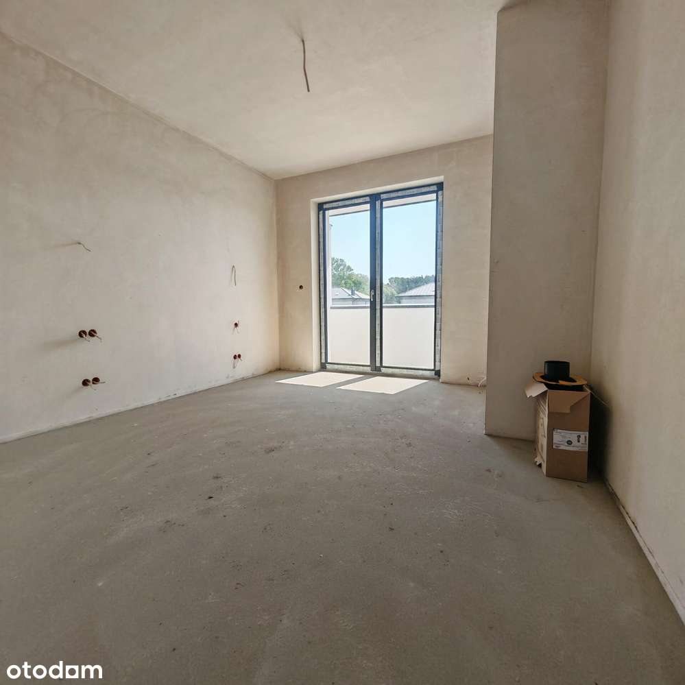 Nowoczesna rezydencja w Kiełpinie-11