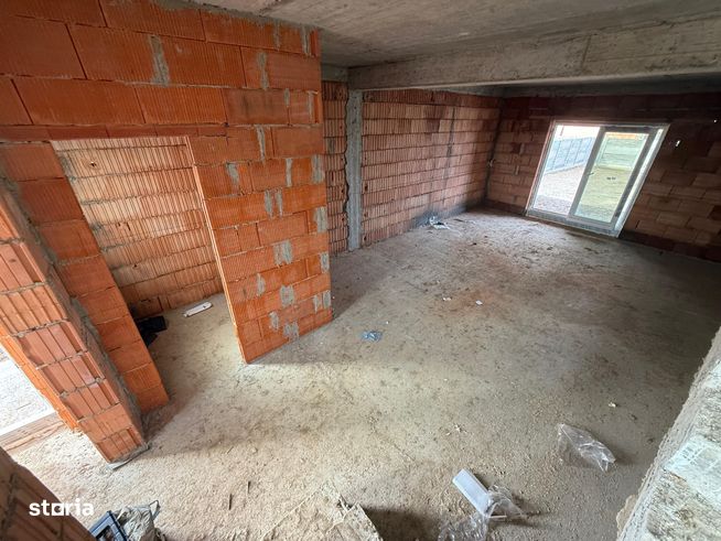 Comision 0%! Duplex P+1+Pod, 3 camere, 80mp utili, Bazosul Nou!-4