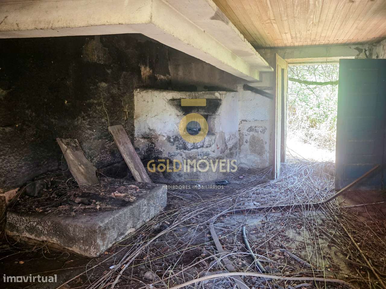 Quinta T4 Venda em Sobrado e Bairros,Castelo de Paiva-9