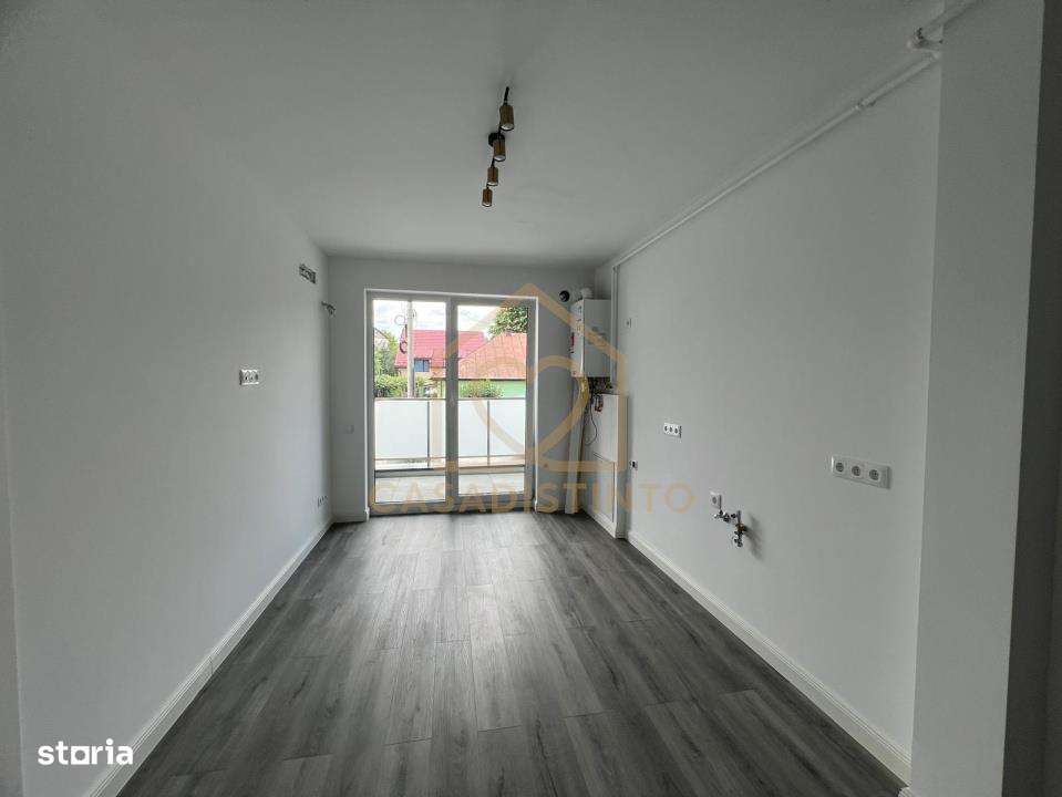 Apartament 2 cam sau spatiu de birou parter Stefan cel mare - Imagine principală: 2/5